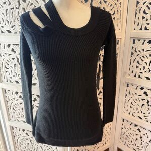 NWT 1State Unique Sweater Sz S